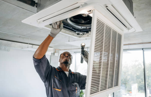 Licensed Air Conditioning Service service in Finksburg, MD - FH HVAC