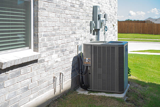 Reliable Air Conditioning Service contractor in Finksburg, MD by FH HVAC