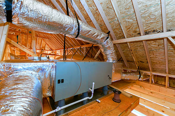 Trusted Air Conditioning Service service in Finksburg, MD - FH HVAC